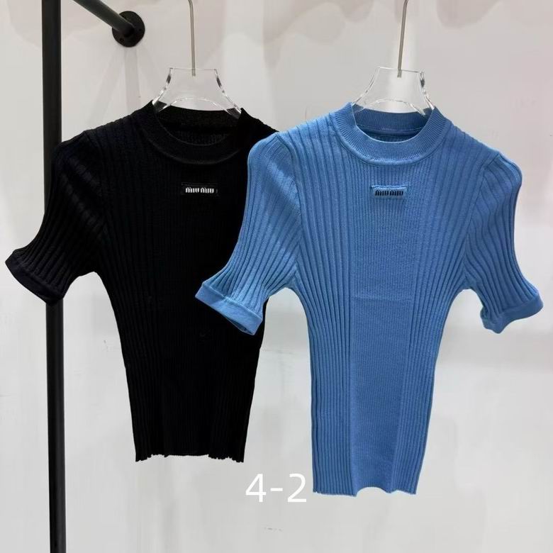 MiuMiu S-XL 254